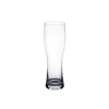 Villeroy & Boch Purismo Wheat Beer Pilsner Glass, Set Of 4 In Clear