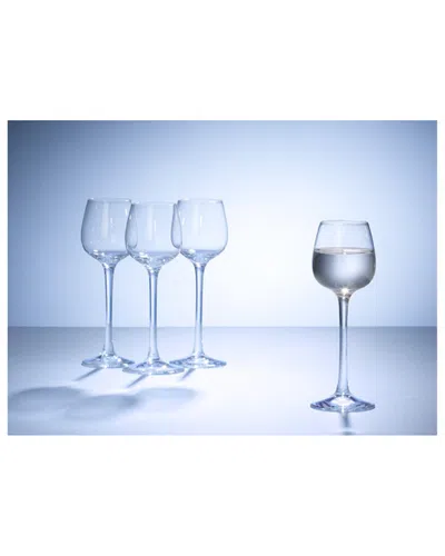 Villeroy & Boch Purismo Special Spirits Glass Set