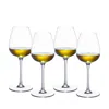 Villeroy & Boch Purismo Spirits Glass, Set Of 4 In Clear