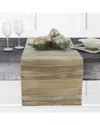 Villeroy & Boch Radcliffe Jacquard Table Runner