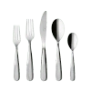 VILLEROY & BOCH VILLEROY & BOCH ROSE GARDEN 40-PIECE FLATWARE SET