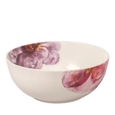 VILLEROY & BOCH ROSE GARDEN BOWL