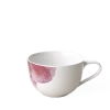 Villeroy & Boch Rose Garden Breakfast Cup In Pink