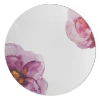 Villeroy & Boch Buffet Plate Coupe In Pink