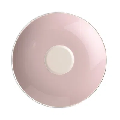 VILLEROY & BOCH ROSE GARDEN COFFEE SAUCER