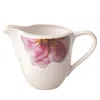 Villeroy & Boch Rose Garden Creamer