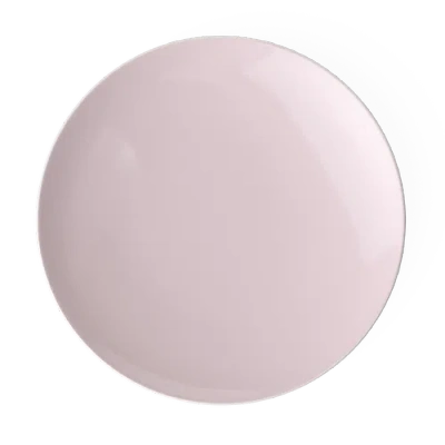 Villeroy & Boch Rose Garden Porcelain Plate 29cm In Pink