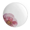 Villeroy & Boch Rose Garden Porcelain Plate 29cm In Pink