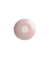 Villeroy & Boch Espresso Saucer In Pink