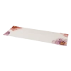 Villeroy & Boch Rose Garden Home Table Runner In Pink