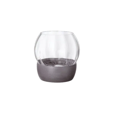 VILLEROY & BOCH VILLEROY & BOCH ROSE GARDEN HOME TEALIGHT HOLDER