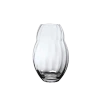 Villeroy & Boch Rose Garden Home Collection Vase In Clear