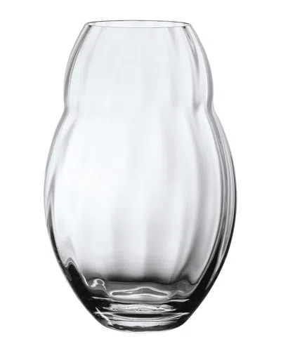 Villeroy & Boch Rose Garden Home Collection Vase In Clear