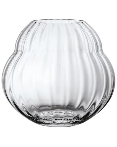 VILLEROY & BOCH VILLEROY & BOCH ROSE GARDEN HOME VASE / HURRICANE LAMP