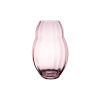 Villeroy & Boch Rose Garden Home Collection Vase In Pink
