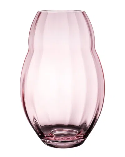 VILLEROY & BOCH VILLEROY & BOCH ROSE GARDEN HOME VASE