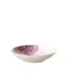 Villeroy & Boch Individual Pasta Bowl In Multi