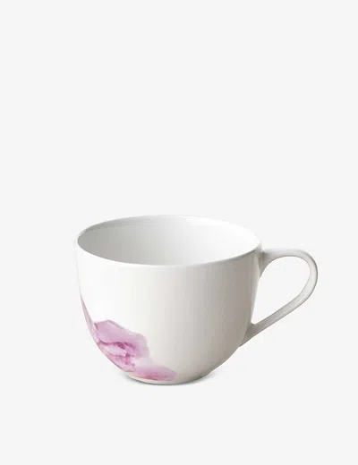 Villeroy & Boch Rose Garden Porcelain Coffee Cup