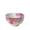 Villeroy & Boch Rose Garden Rice Bowl In Pink
