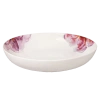 Villeroy & Boch Villeroy Boch Rose Garden 15" Serving Bowl In Pink