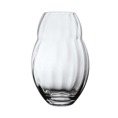Villeroy & Boch Rose Garden Vase In Transparent