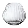 Villeroy & Boch Rose Garden Vase/hurricane Lamp In Transparent