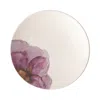 Villeroy & Boch Salad Plate Coupe In Pink