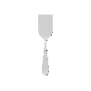 Villeroy & Boch Sereno Xxl Lasagna Server In Silver/platinum