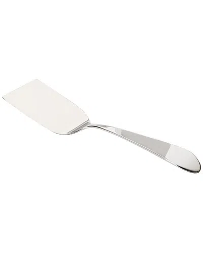 Villeroy & Boch Sereno Xxl Lasagne Server In Silver