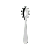 Villeroy & Boch Sereno Xxl Pasta Serving Spoon In Silver/platinum