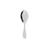 Villeroy & Boch Sereno Axle Rice Spoon In Silver/platinum