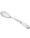 Villeroy & Boch Sereno Xxl Serving Spoon Gift Boxed In Silver
