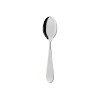 Villeroy & Boch Sereno Xxl Serving Spoon In Silver/platinum