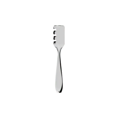 Villeroy & Boch Sereno Xxl Serving Tongs In Silver/platinum