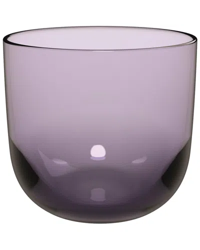 Villeroy & Boch Set Of 2 Like Water/juice Tumblers