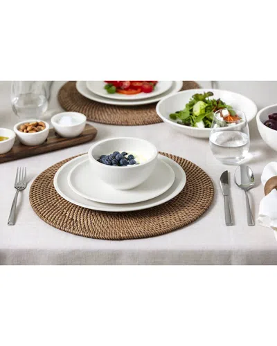 Villeroy & Boch Set Of 4 Artesano Original Rice Bowls In Multi