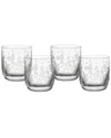 Villeroy & Boch Toy's Delight Shot Glasses, Set Of 4