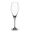 Villeroy & Boch Set Of 4 La Divina Champagne Flutes In Multi