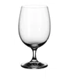 Villeroy & Boch Set Of 4 La Divina Water Goblets In Transparent
