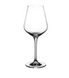 Villeroy & Boch Set Of 4 La Divina White Wine Glasses In Transparent