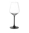 Villeroy & Boch Set Of 4 Manufacture Rock Red Wine Glasses