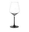 Villeroy & Boch Set Of 4 Manufacture Rock White Wine Glasses