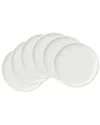 Villeroy & Boch Set Of 6 Artesano Original Dinner Plates