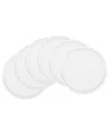 Villeroy & Boch Artesano Original Set Of 6 Salad Plates