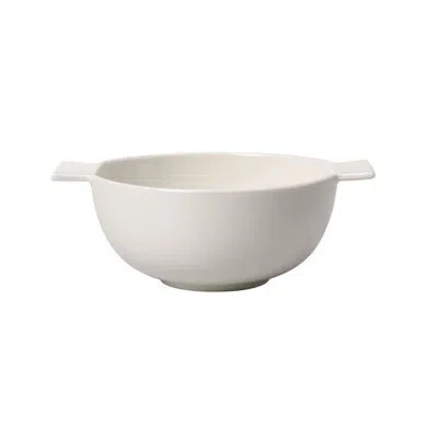 Villeroy & Boch Soup Passion 19.5 Oz. Soup Bowl In White