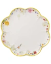 Villeroy & Boch Spring Awakening Dinner Plate