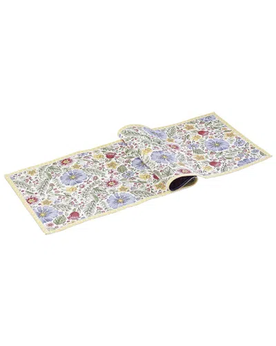 Villeroy & Boch Spring Awaken Tablerunner