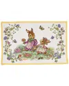 Villeroy & Boch Spring Fantasy Flower Meadow Embroidered Placemat