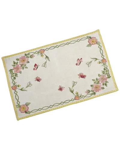 Villeroy & Boch Spring Fantasy New Flowers Placemat