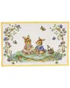 Villeroy & Boch Spring Fantasy Picnic Embroidered Placemat